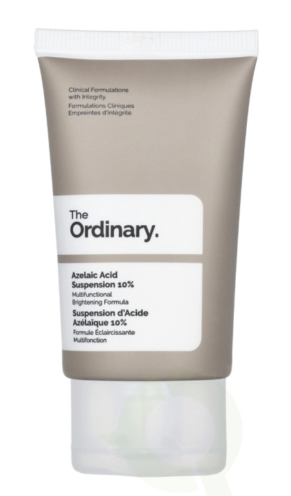 The Ordinary Azelaic Acid Suspension 10% 30 ml i gruppen HELSE OG SKJØNNHET / Hudpleie / Ansikt / Hudserum hos TP E-commerce Nordic AB (D39445)