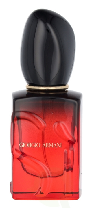 Armani Si Passione Intense Edp Spray 30 ml i gruppen HELSE OG SKJØNNHET / Duft og parfyme / Parfyme / Parfyme for henne hos TP E-commerce Nordic AB (D39486)