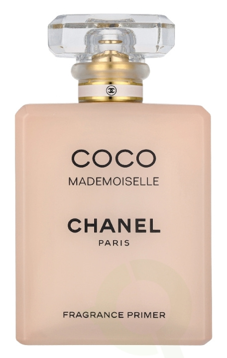 Chanel Coco Mademoiselle Fragrance Primer Spray 100 ml i gruppen HELSE OG SKJØNNHET / Duft og parfyme / Parfyme / Parfyme for henne hos TP E-commerce Nordic AB (D39514)