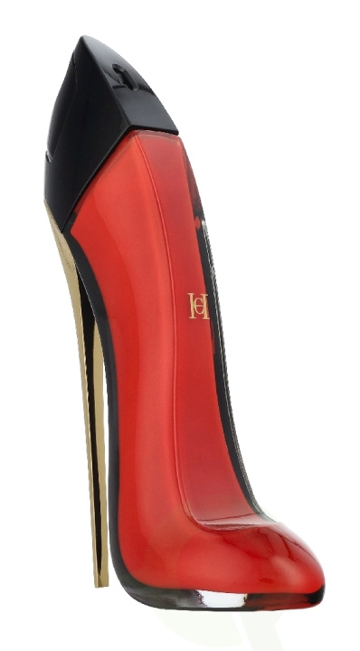 Carolina Herrera Very Good Girl Edp Spray 80 ml i gruppen HELSE OG SKJØNNHET / Duft og parfyme / Parfyme / Parfyme for henne hos TP E-commerce Nordic AB (D39519)