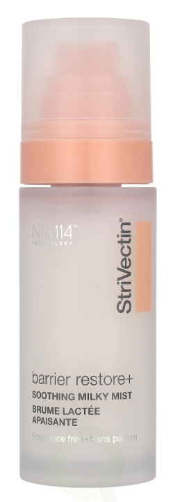 StriVectin Barrier Restore+ Soothing Milky Mist 50 ml i gruppen HELSE OG SKJØNNHET / Hudpleie / Ansikt hos TP E-commerce Nordic AB (D39521)