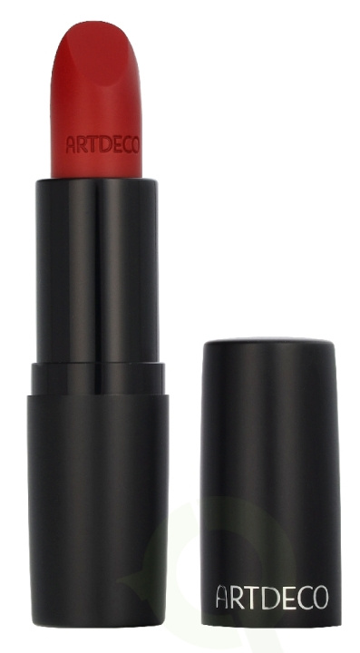 Artdeco Perfect Mat Lipstick 4 g #224 Cranberry i gruppen HELSE OG SKJØNNHET / Makeup / Lepper / Leppestift hos TP E-commerce Nordic AB (D39523)
