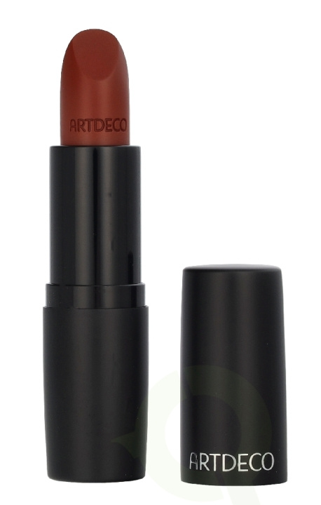 Artdeco Perfect Mat Lipstick 4 g #216 Warm Hug i gruppen HELSE OG SKJØNNHET / Makeup / Lepper / Leppestift hos TP E-commerce Nordic AB (D39526)