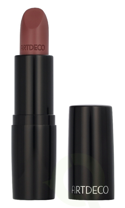Artdeco Perfect Color Lipstick 4 g #825 Royal Rose i gruppen HELSE OG SKJØNNHET / Makeup / Lepper / Leppestift hos TP E-commerce Nordic AB (D39538)