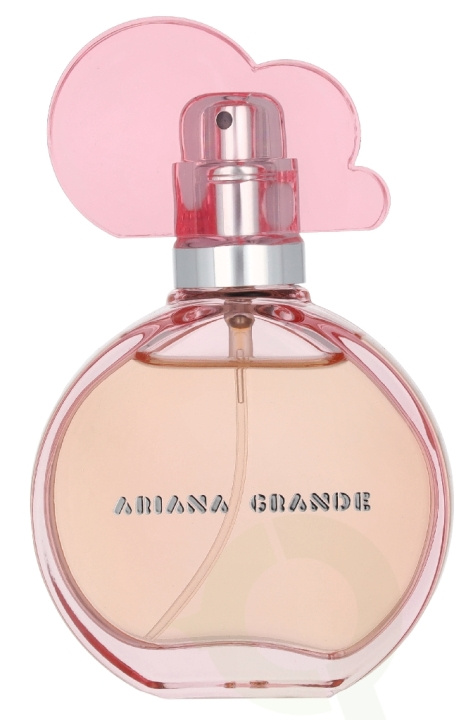 Ariana Grande Cloud Pink Edp Spray 30 ml i gruppen HELSE OG SKJØNNHET / Duft og parfyme / Parfyme / Parfyme for henne hos TP E-commerce Nordic AB (D39560)