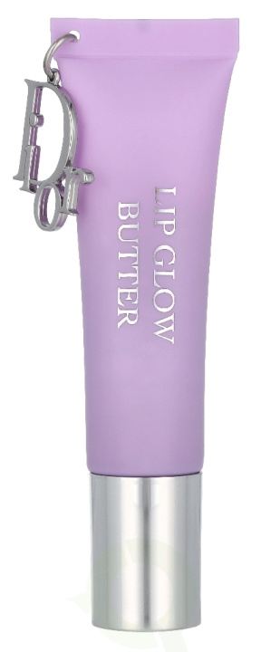 Christian Dior Dior Addict Lip Glow Butter 10 ml #102 Glazed Lavender i gruppen HELSE OG SKJØNNHET / Makeup / Lepper / Lipgloss / Plumper hos TP E-commerce Nordic AB (D39561)