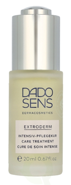 Dado Sens Extroderm Care Treatment 20 ml i gruppen HELSE OG SKJØNNHET / Hudpleie / Ansikt / Ansiktsolje hos TP E-commerce Nordic AB (D39564)