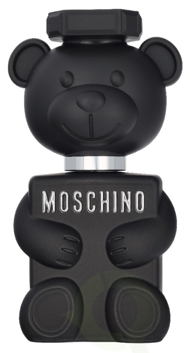 Moschino Toy Boy 2 Edp Spray 50 ml i gruppen HELSE OG SKJØNNHET / Duft og parfyme / Parfyme hos TP E-commerce Nordic AB (D39577)