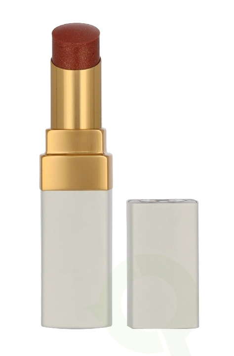 Chanel Rouge Coco Hydrating Beautifying Tinted Lip Balm 3 g #752 Honey Bliss i gruppen HELSE OG SKJØNNHET / Makeup / Lepper / Leppepomade hos TP E-commerce Nordic AB (D39604)