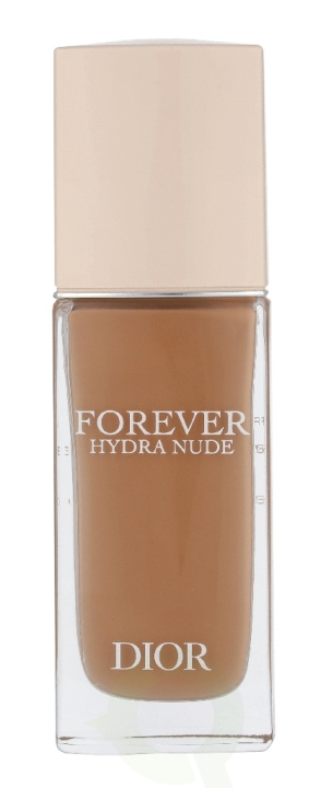 Christian Dior Dior Forever Hydra Nude Foundation Fluid 30 ml #4N i gruppen HELSE OG SKJØNNHET / Makeup / Makeup ansikt / Foundation hos TP E-commerce Nordic AB (D39605)