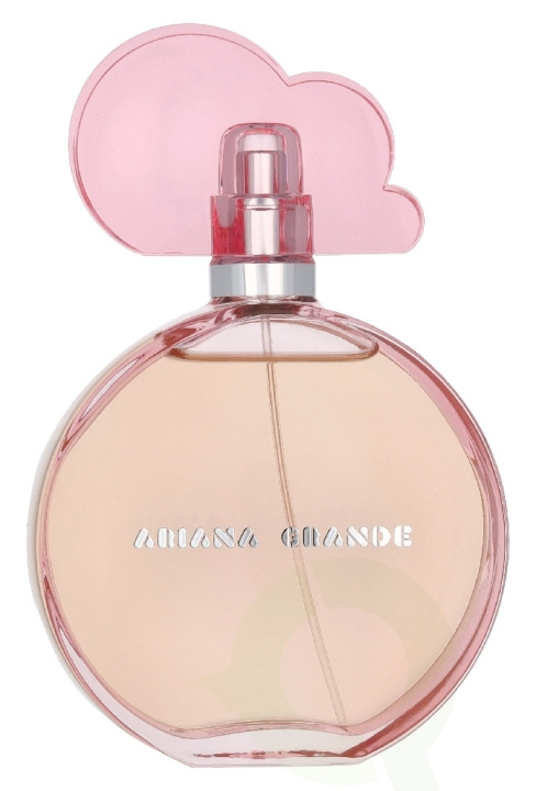 Ariana Grande Cloud Pink Edp Spray 100 ml i gruppen HELSE OG SKJØNNHET / Duft og parfyme / Parfyme / Parfyme for henne hos TP E-commerce Nordic AB (D39606)