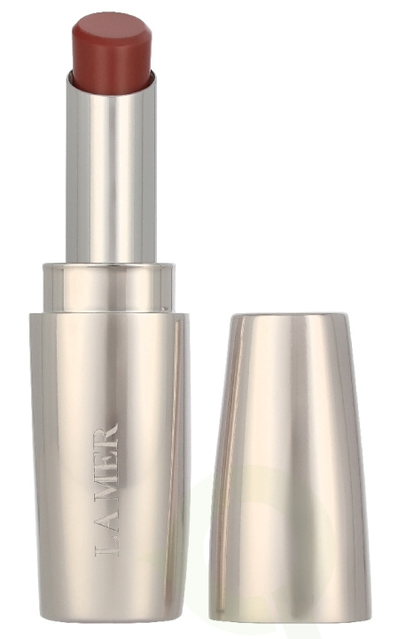 La mer The Lip Treatment 3.4 g Rose i gruppen HELSE OG SKJØNNHET / Makeup / Lepper / Leppepomade hos TP E-commerce Nordic AB (D39607)