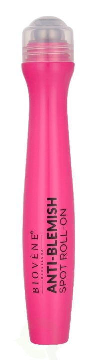 Biovene Anti-Blemish Spot Eye Roll-On 10 ml i gruppen HELSE OG SKJØNNHET / Hudpleie / Ansikt hos TP E-commerce Nordic AB (D39631)