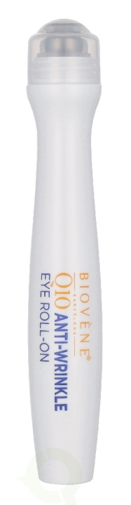 Biovene Q10 Anti-Wrinkle Firming Eye Roll-On 15 ml i gruppen HELSE OG SKJØNNHET / Hudpleie / Ansikt hos TP E-commerce Nordic AB (D39635)