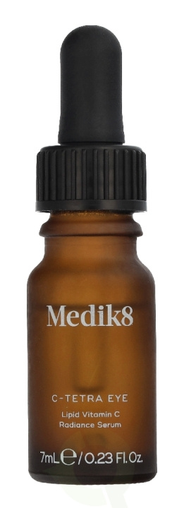 Medik8 C-Tetra Eye Serum 7 ml i gruppen HELSE OG SKJØNNHET / Hudpleie / Ansikt / Hudserum hos TP E-commerce Nordic AB (D39662)