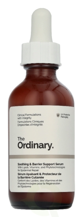 The Ordinary Soothing & Barrier Support Serum 60 ml i gruppen HELSE OG SKJØNNHET / Hudpleie / Ansikt / Hudserum hos TP E-commerce Nordic AB (D39699)
