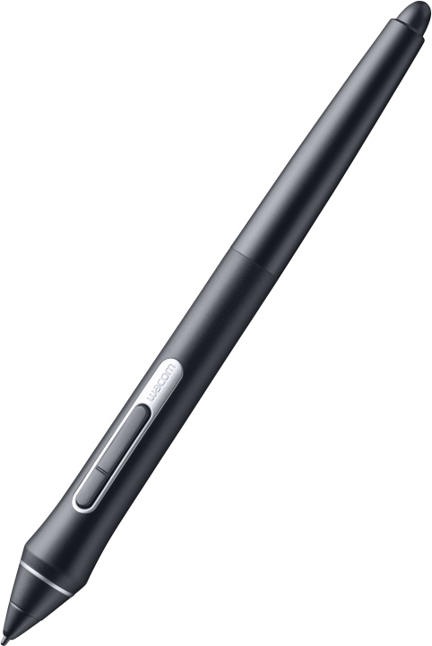 Wacom Wacom Pro Pen 2-penn, i gruppen SMARTTELEFON & NETTBRETT / Trening, hjem og fritid / Stylus Pekepenn hos TP E-commerce Nordic AB (D39739)