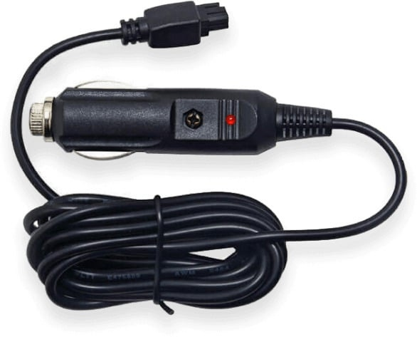 Teltonika 4-RUT-lader til sigarettenner i gruppen SMARTTELEFON & NETTBRETT / Ladere og Kabler / Billader / Billader USB hos TP E-commerce Nordic AB (D39754)