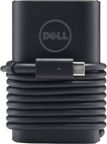 Dell 130 W USB-C-strømadapter – original strømadapter fra i gruppen Elektronikk / Lagringsmedia / USB-Pinner / Type C hos TP E-commerce Nordic AB (D39804)