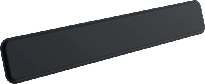 Logitech MX-håndleddstøtte, grafitt i gruppen Datautstyr / Mus & Tastatur / Håndleddsstøtte hos TP E-commerce Nordic AB (D39840)