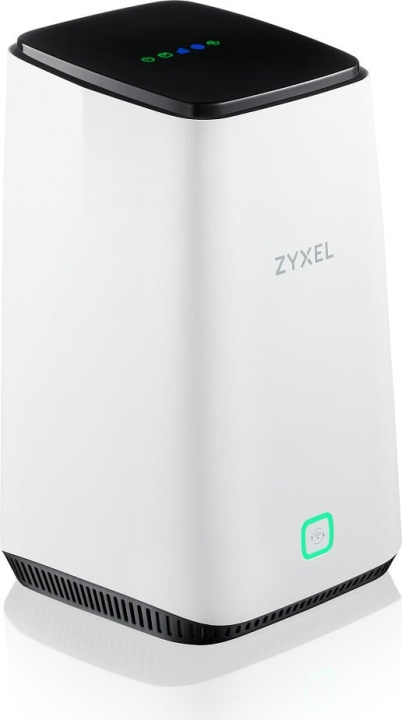 ZyXEL FWA510 5G/4G/LTE-modem og WiFi 6-ruter Dette i gruppen Datautstyr / Nettverk / Extenders hos TP E-commerce Nordic AB (D39841)