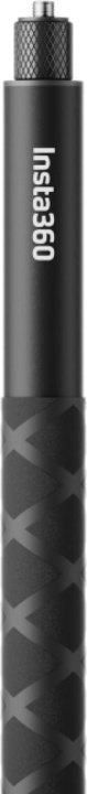 Insta360 114 cm usynlig selfiestang i gruppen SPORT, FRITID & HOBBY / Morsomme produkter / Smarte produkter hos TP E-commerce Nordic AB (D39842)