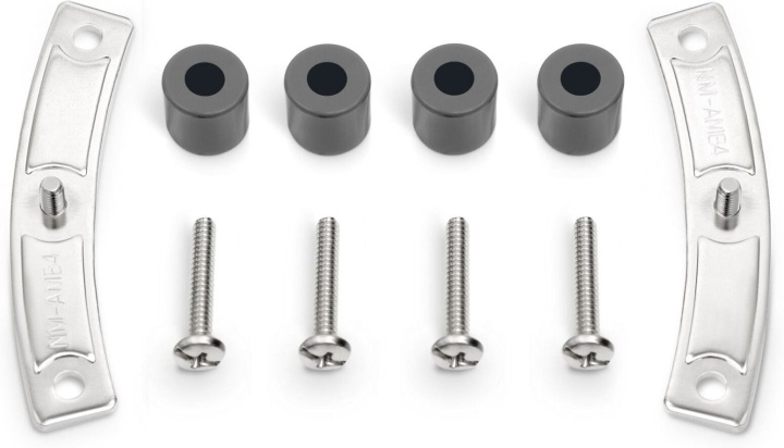 Noctua NM-AM5/4-MP83 monteringssett for prosessorkjøler, sølv i gruppen Datautstyr / PC-Komponenter / Kjøling hos TP E-commerce Nordic AB (D39867)