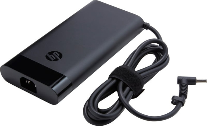 HP ZBook 230 W Slim Smart 4,5 mm AC-adapter i gruppen Datautstyr / Bærbare datamaskiner og tilbehør / Lader hos TP E-commerce Nordic AB (D39883)