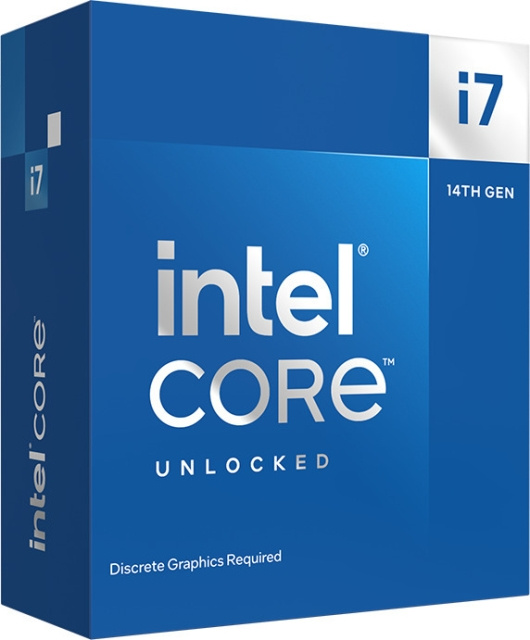 Intel Core i7-14700KF-prosessoren i gruppen Datautstyr / PC-Komponenter / Prosessorer hos TP E-commerce Nordic AB (D39885)