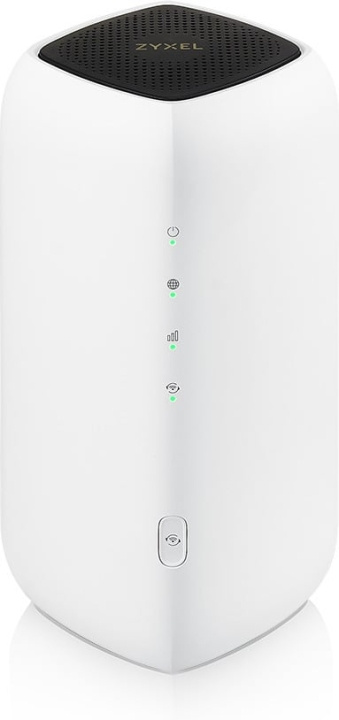 ZyXEL Nebula FWA505 5G/4G/LTE-modem og WiFi 6-basestasjon Dette i gruppen Datautstyr / Nettverk / Extenders hos TP E-commerce Nordic AB (D39917)