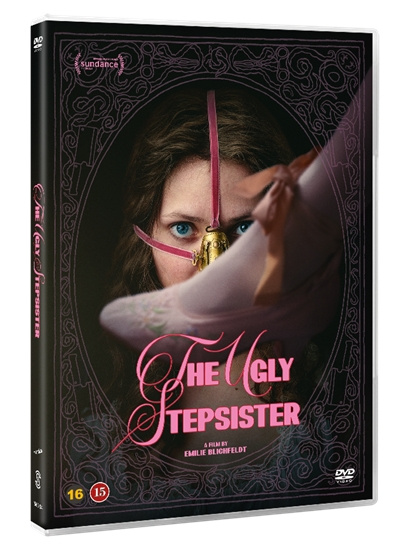 THE UGLY STEPSISTER - (DVD) i gruppen Elektronikk / Lyd & Bilde / TV og tilbehør / Filmer / DVD hos TP E-commerce Nordic AB (D39930)