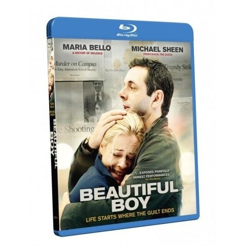 BEAUTIFUL BOY - (Blu-Ray) i gruppen Elektronikk / Lyd & Bilde / TV og tilbehør / Filmer / Blu-ray hos TP E-commerce Nordic AB (D40006)