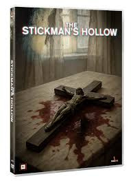 STICMANS HOLLOW (DVD) i gruppen Elektronikk / Lyd & Bilde / TV og tilbehør / Filmer / DVD hos TP E-commerce Nordic AB (D40024)