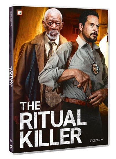 Non-Stop THE RITUAL KILLER i gruppen Elektronikk / Lyd & Bilde / TV og tilbehør / Filmer / DVD hos TP E-commerce Nordic AB (D40027)
