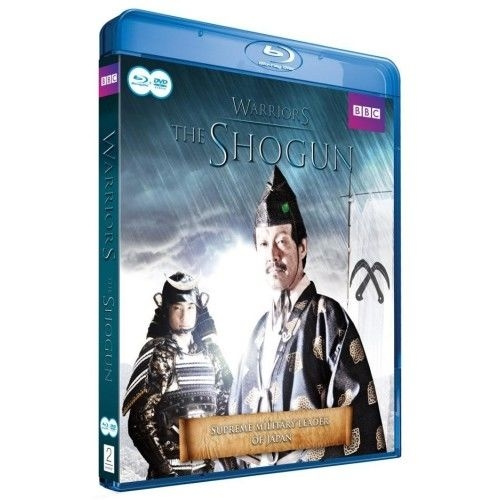 SHOGUN (Blu-ray) DoCu Drama BBC i gruppen Elektronikk / Lyd & Bilde / TV og tilbehør / Filmer / Blu-ray hos TP E-commerce Nordic AB (D40038)
