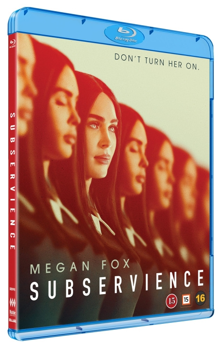 SUBSERVIENCE (Blu-ray) i gruppen Elektronikk / Lyd & Bilde / TV og tilbehør / Filmer / Blu-ray hos TP E-commerce Nordic AB (D40087)