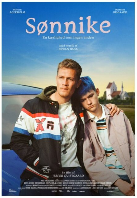 A LOVE LIKE NO OTHER BLU RAY i gruppen Elektronikk / Lyd & Bilde / TV og tilbehør / Filmer / Blu-ray hos TP E-commerce Nordic AB (D40099)