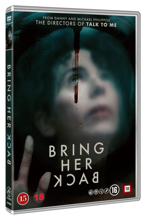 Bring Her Back (DVD) i gruppen Elektronikk / Lyd & Bilde / TV og tilbehør / Filmer / DVD hos TP E-commerce Nordic AB (D40103)