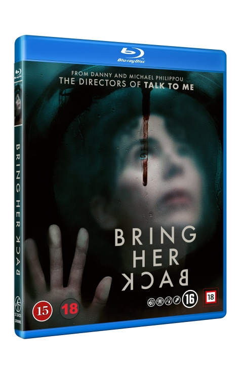 Bring Her Back (Blu-ray) i gruppen Elektronikk / Lyd & Bilde / TV og tilbehør / Filmer / Blu-ray hos TP E-commerce Nordic AB (D40104)