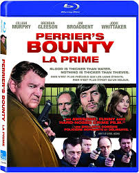 Perrier\'s Bounty - (Blu-ray) i gruppen Elektronikk / Lyd & Bilde / TV og tilbehør / Filmer / Blu-ray hos TP E-commerce Nordic AB (D40112)