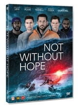 Not Without Hope (DVD) i gruppen Elektronikk / Lyd & Bilde / TV og tilbehør / Filmer / DVD hos TP E-commerce Nordic AB (D40134)
