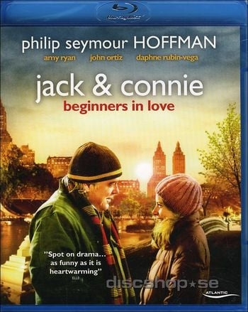​Jack & Connie (Blu-ray) i gruppen Elektronikk / Lyd & Bilde / TV og tilbehør / Filmer / Blu-ray hos TP E-commerce Nordic AB (D40170)