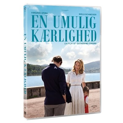 En Umulig Kærlighed - Un Amour Impossible (DVD) i gruppen Elektronikk / Lyd & Bilde / TV og tilbehør / Filmer / DVD hos TP E-commerce Nordic AB (D40178)