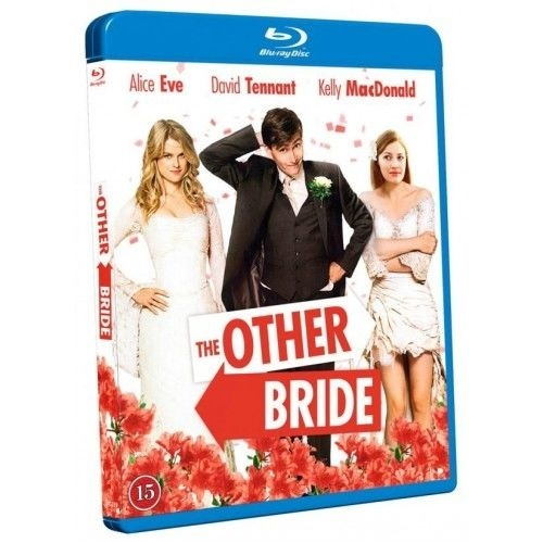 THE OTHER BRIDE - (Blu-Ray) i gruppen Elektronikk / Lyd & Bilde / TV og tilbehør / Filmer / Blu-ray hos TP E-commerce Nordic AB (D40309)
