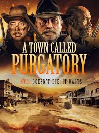 A TOWN CALLED PURGATORY (DVD) i gruppen Elektronikk / Lyd & Bilde / TV og tilbehør / Filmer / DVD hos TP E-commerce Nordic AB (D40361)
