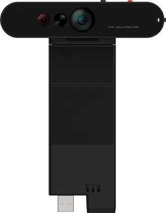 Lenovo ThinkVision MC60-webkamera i gruppen Datautstyr / Datamaskin Tilbehør / Webkamera hos TP E-commerce Nordic AB (D40431)