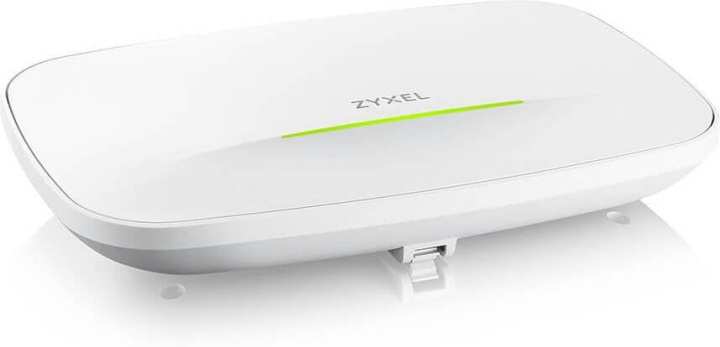 ZyXEL NWA130BE Triple-Radio NebulaFlex -WiFi 7-basestasjon i gruppen Datautstyr / Nettverk / Extenders hos TP E-commerce Nordic AB (D40437)