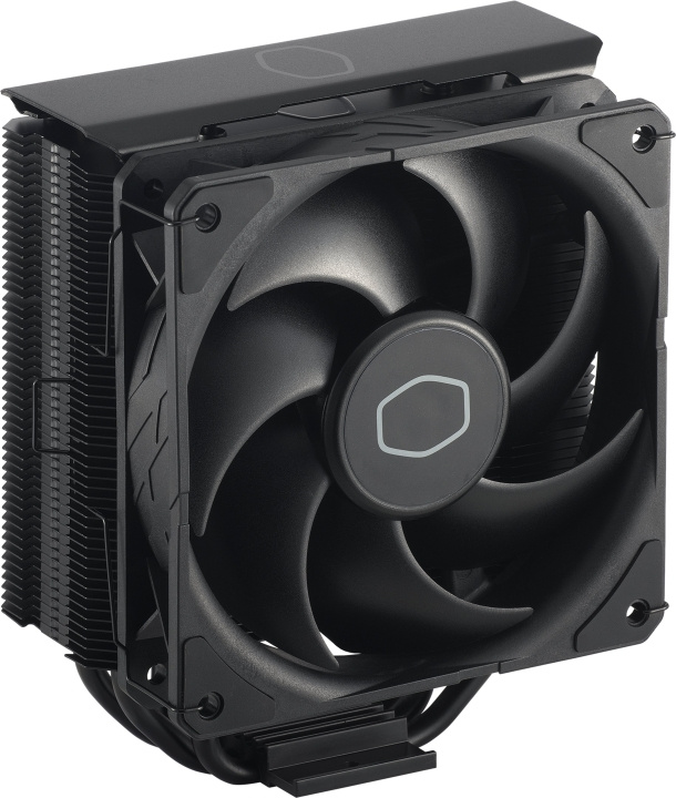 Cooler Master Hyper 212 Black (2023) -prosessorkjøler i gruppen Datautstyr / PC-Komponenter / Kjøling hos TP E-commerce Nordic AB (D40440)