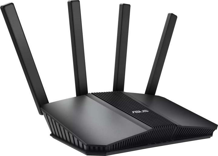 ASUS RT-BE58U Dual-band WiFi 7-ruter i gruppen Datautstyr / Nettverk / Routere hos TP E-commerce Nordic AB (D40441)
