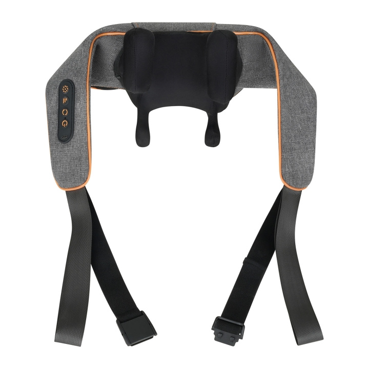 MEDIVON Nakkemassasjekrage Simple 2 i gruppen HELSE OG SKJØNNHET / Massasje og velvære / Massasje hos TP E-commerce Nordic AB (D40518)